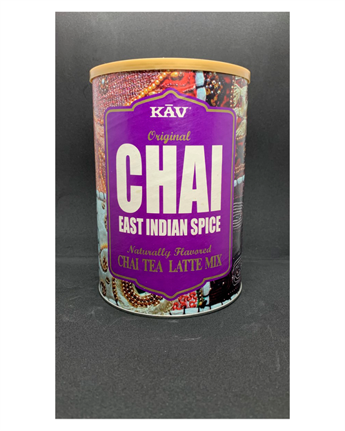 Chai - East indian spice